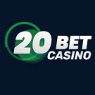 20bet casino logo