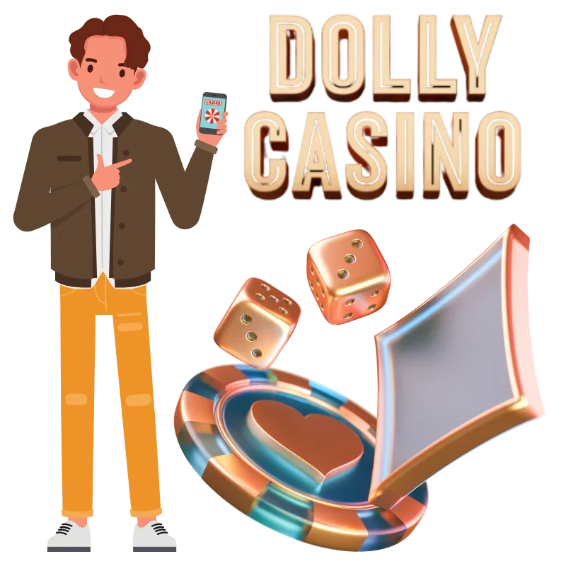 dolly casino elso kepernyo