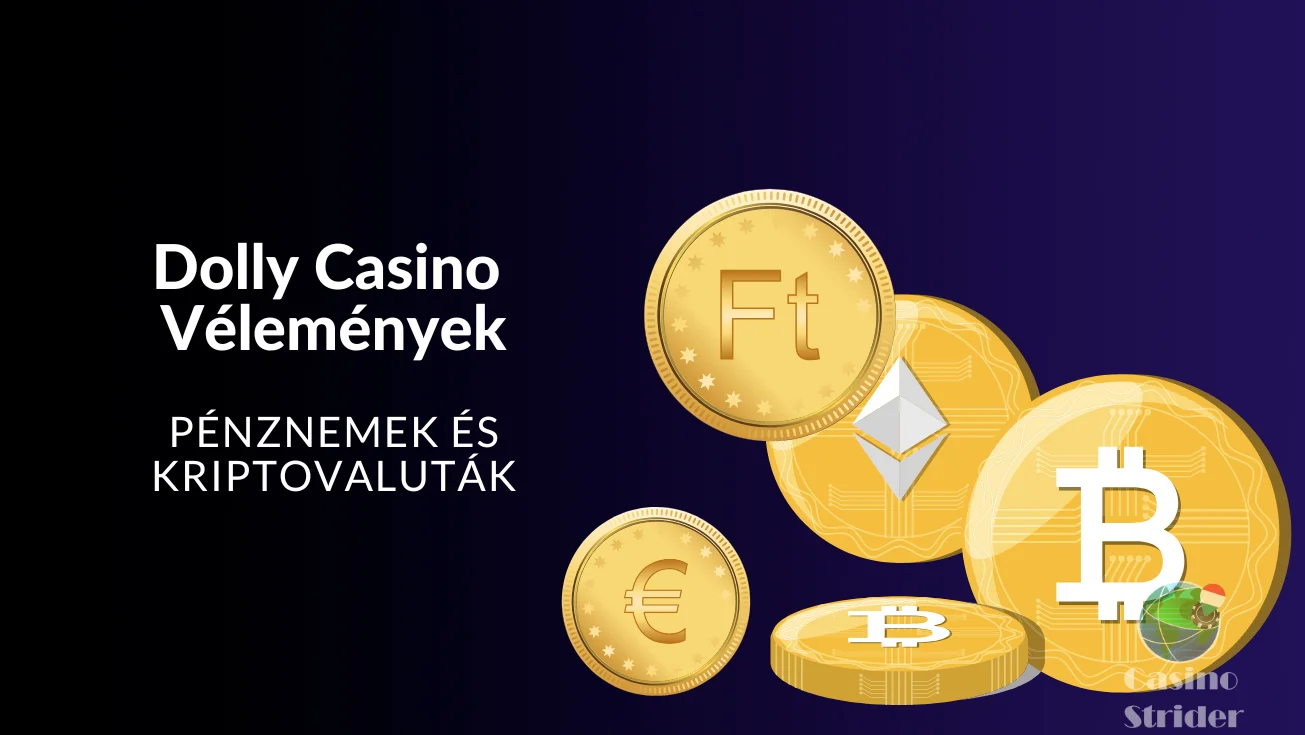 Elérhető kriptovaluták