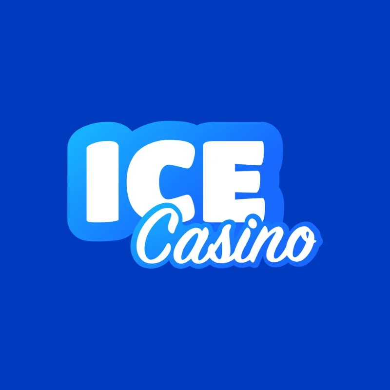 Ice Casino Vélemények logo