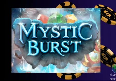 Mystic Burst értékelés – Mancalagaming