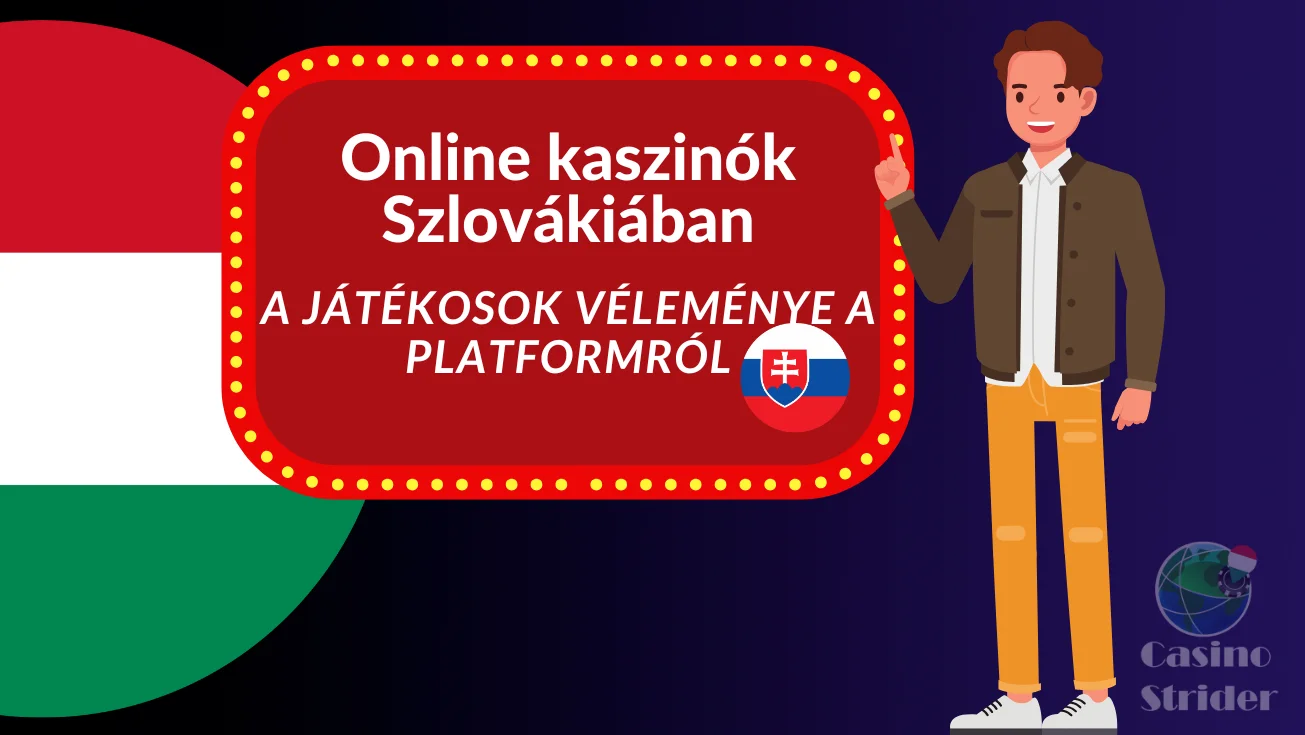 A játékosok véleménye a platformról