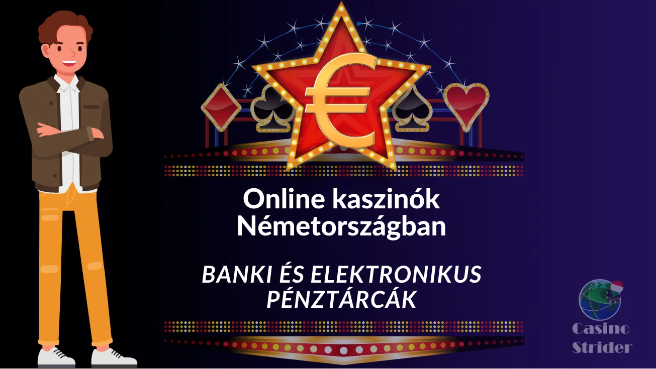 A legnépszerűbb banki és elektronikus pénztárcák