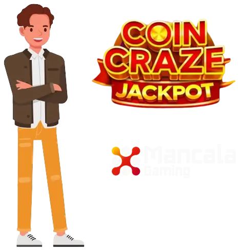 Coin Craze Jackpot