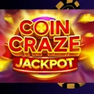 Coin Craze Jackpot áttekintés – Részletes recenzió a Casinostrider csapatától