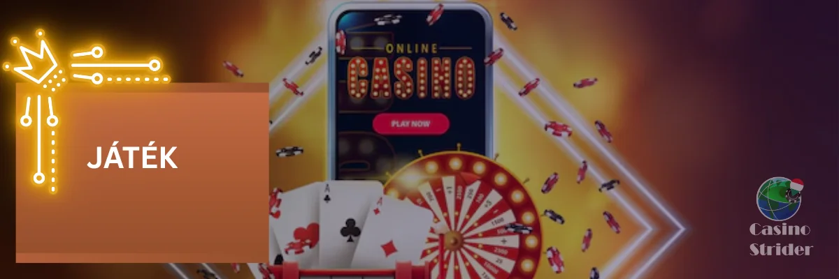 Használd fel a bónuszt a megadott játékokon, és teljesítsd a fogadási követelményeket a nyeremények kifizetéséhez.