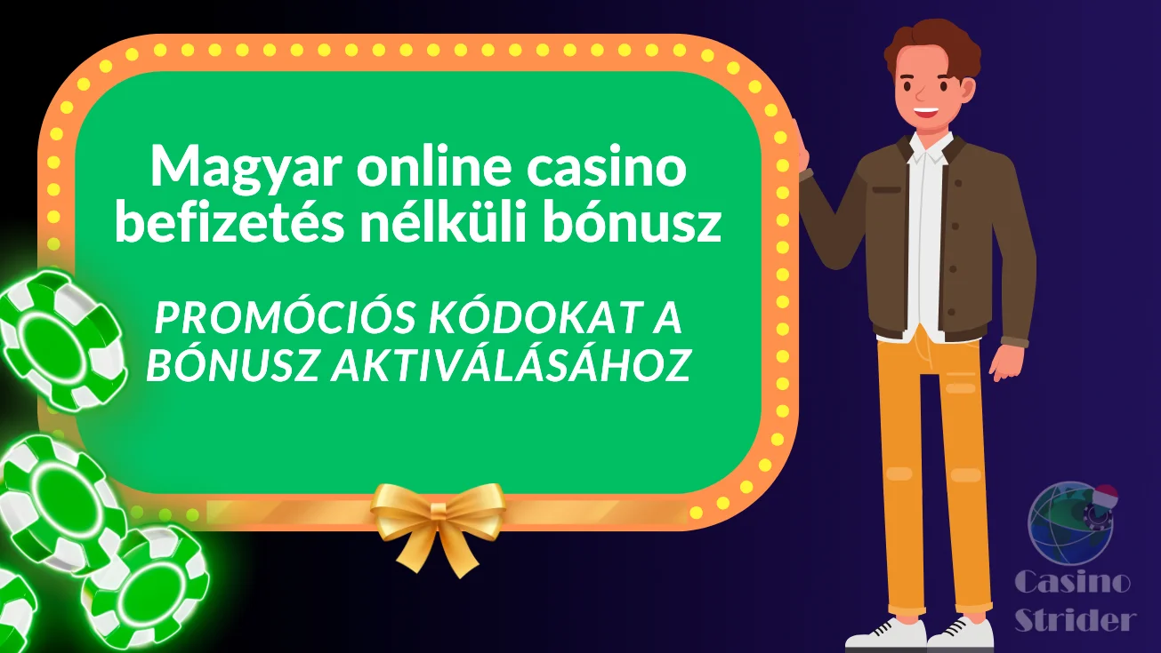 Hogyan Használjunk Promóciós Kódoka