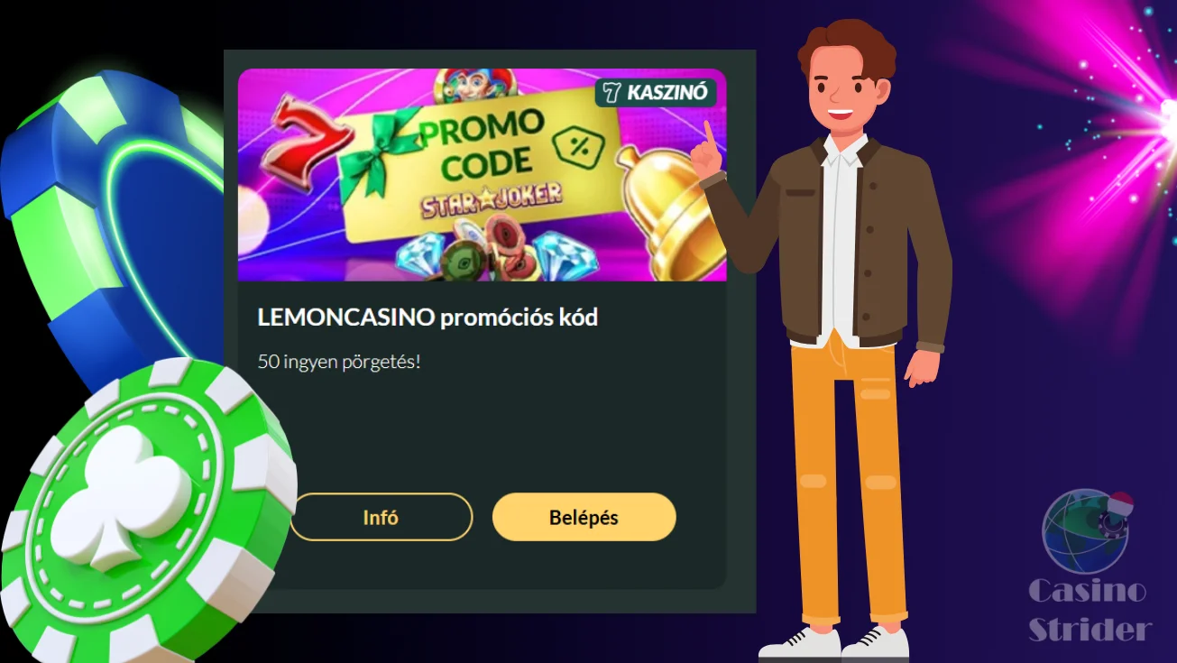 Ingyenes Pörgetés Bónuszok