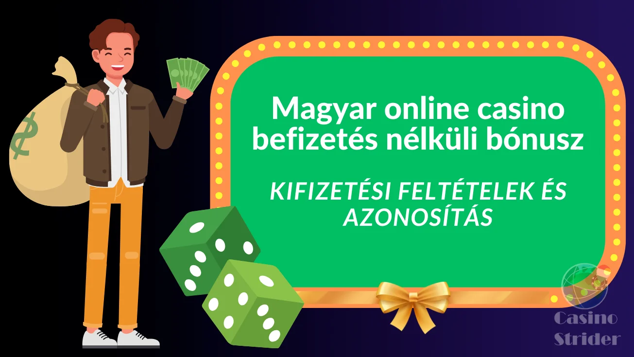 Kifizetési Feltételek és Azonosítás
