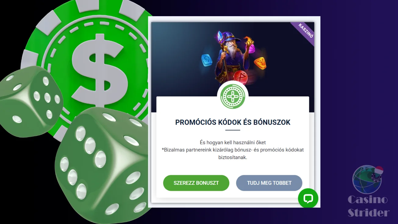 Limitált Idejű Bónuszok és Sajátosságaik