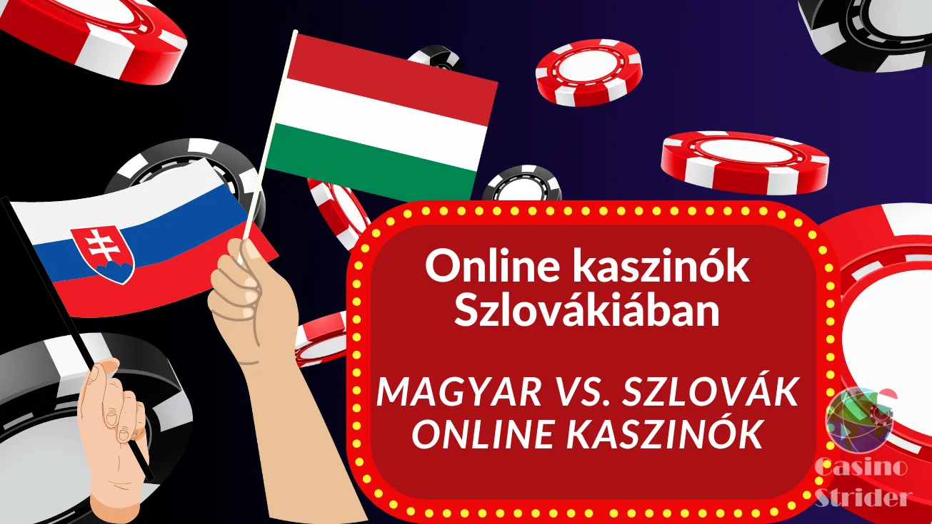 magyar vs szlovak online kaszinok