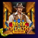 Recenzia Book of Wealth III – Mancalagaming