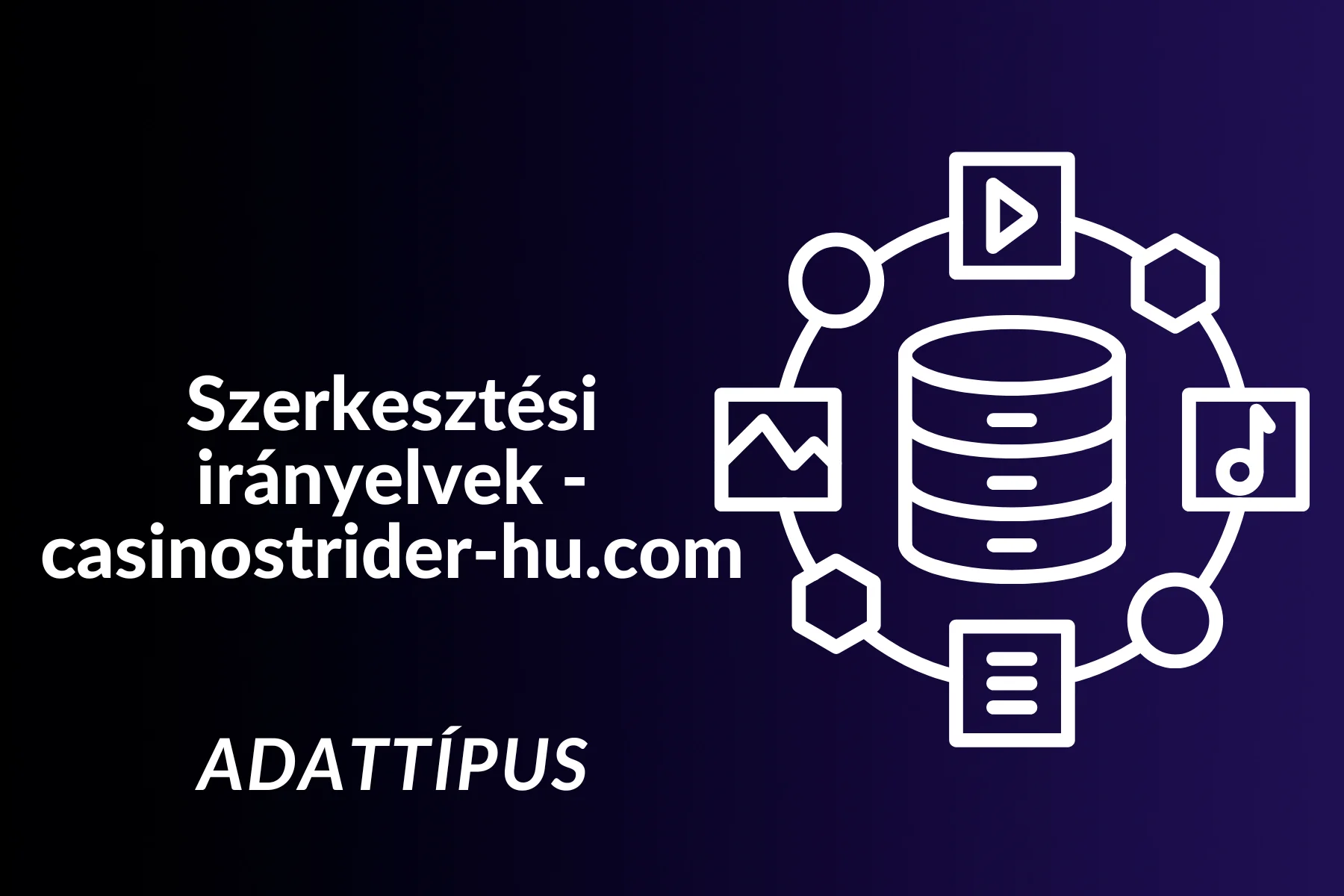 Milyen adatokat gyűjtünk