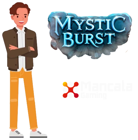 Mystic Burst ismertető