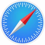 safari icon