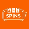 AllSpins casino logo