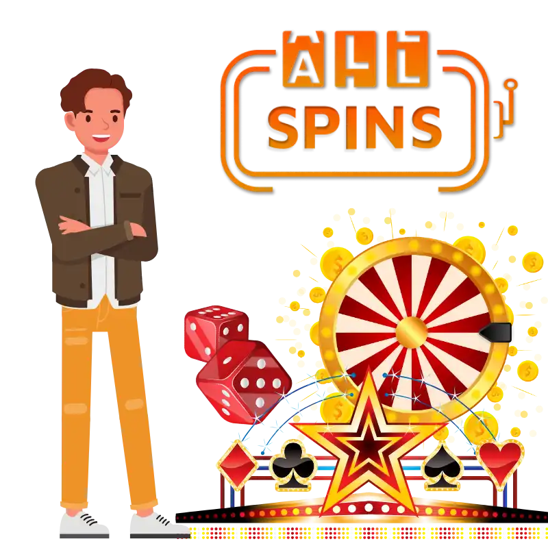 AllSpins kaszinó értékelés