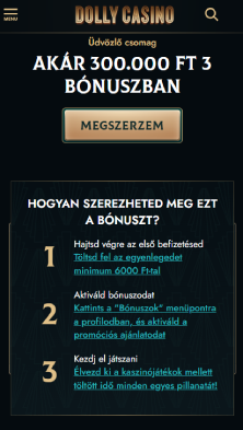 Ellenőrizd jól a bónusz szabályait