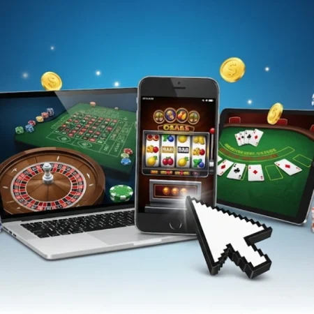 Hogyan kell játszani kaszinó játékok online