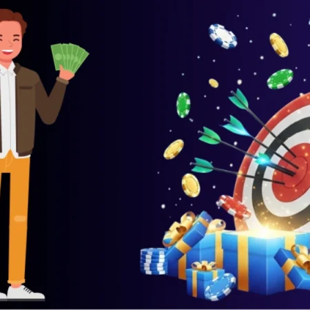 Hogyan lehet pénzt keresni online kaszinókban – a legjobb stratégiák