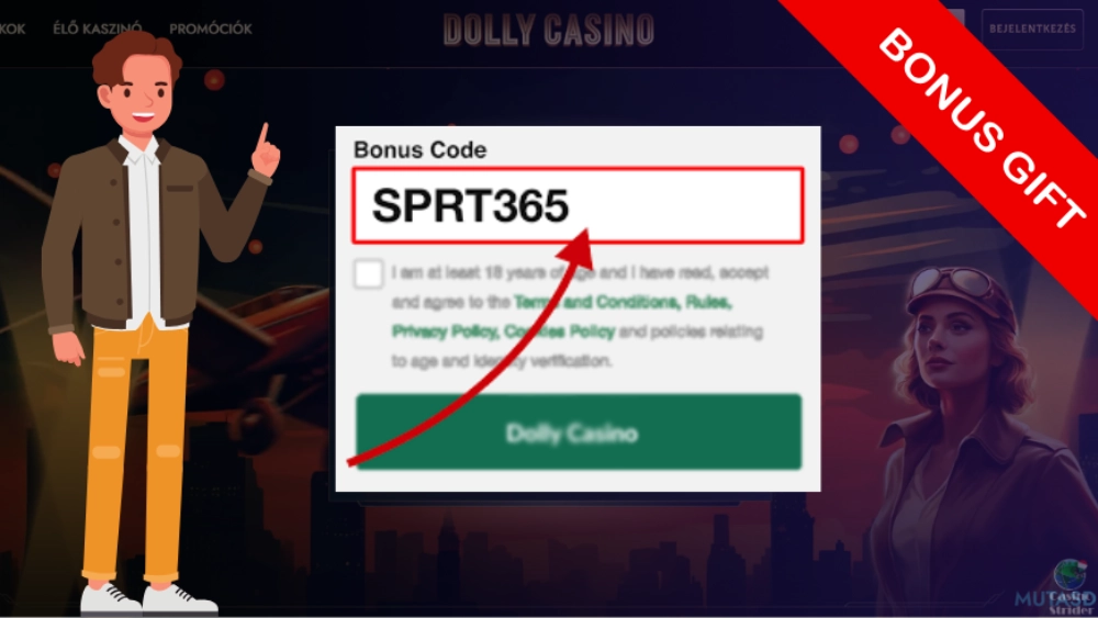 Hogyan találjuk meg a legjobb bónuszkódokat