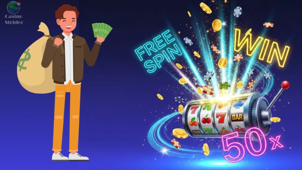 Ingyenes pörgetések