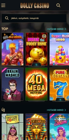 Játssz a játékokkal