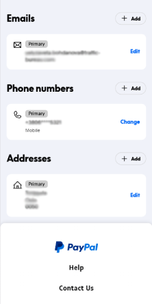 Kapcsold hozzá bankkártyádat