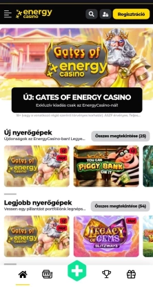 Regisztráció Elindítása