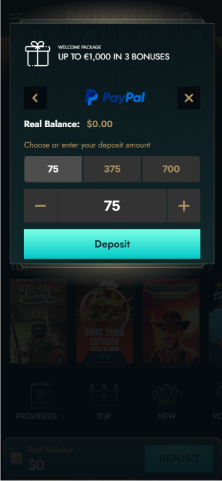 Válaszd ki a fizetési módot