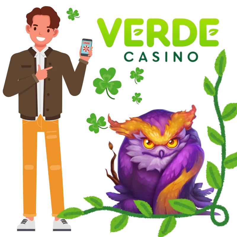 Verde-casino -main