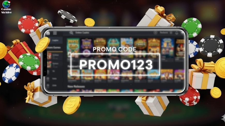 Hogyan használjuk helyesen a promóciós kódot