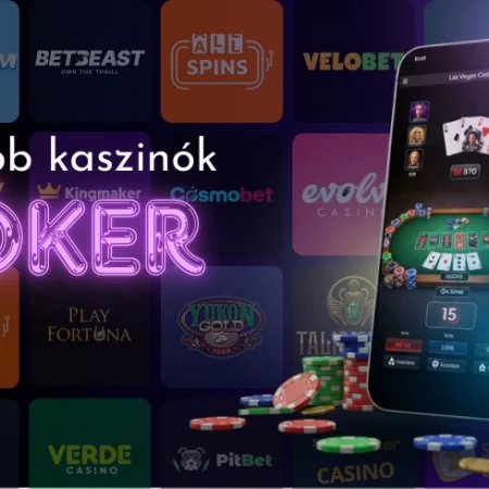 Hogyan kell pókerezni és a legjobb póker kaszinók