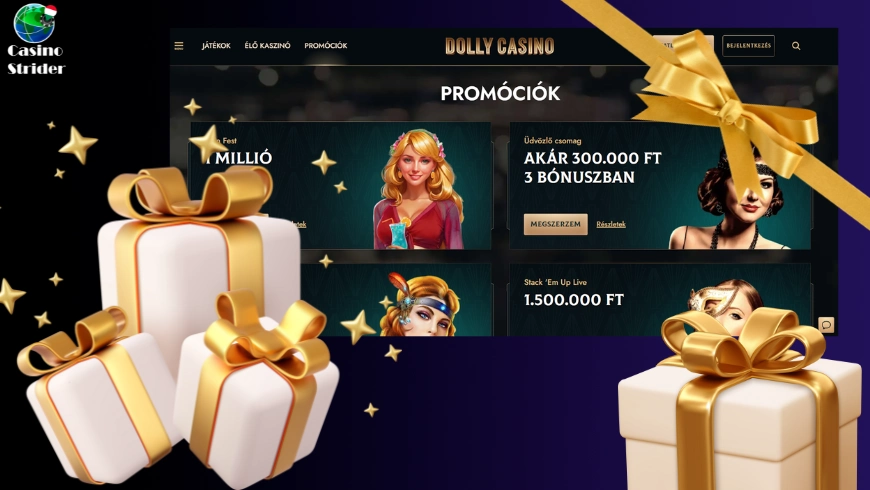 Mi az online kaszinó bónusz