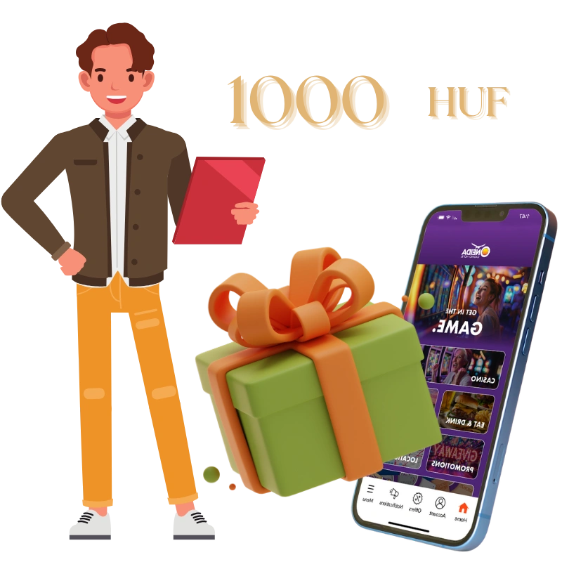 Minimum Befizetés 1000 HUF