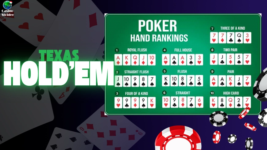 Texas Hold'em