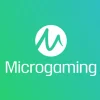 Microgaming logo