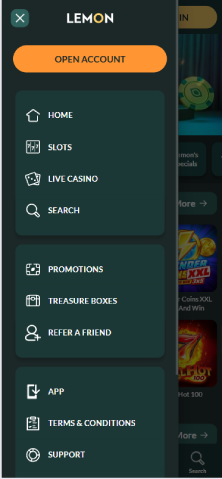 Nyisd meg az oldalán