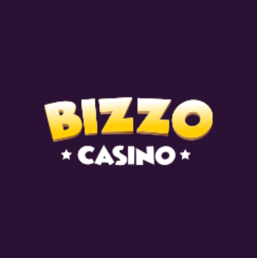 Bizzo Casino vélemények logo