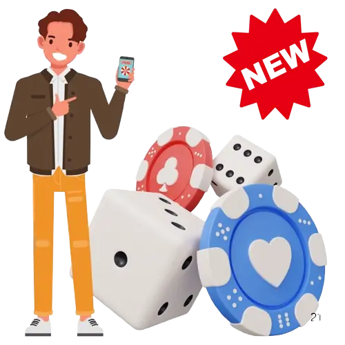 Új оnlіnе kаszіnók 2026