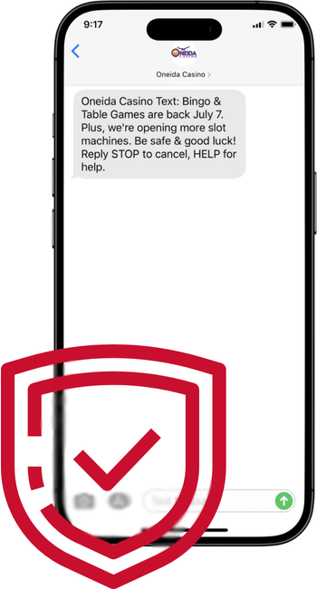 Az SMS fizetések biztonsága