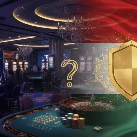 Biztonságosak-e a szlovák online kaszinók a magyar játékosok számára?