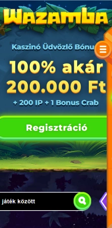 Látogasd meg az oldalt