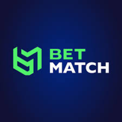 Betmatch Casino Velemenyek logo