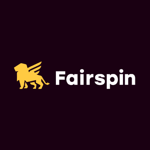 Fairspin Casino Velemenyek logo