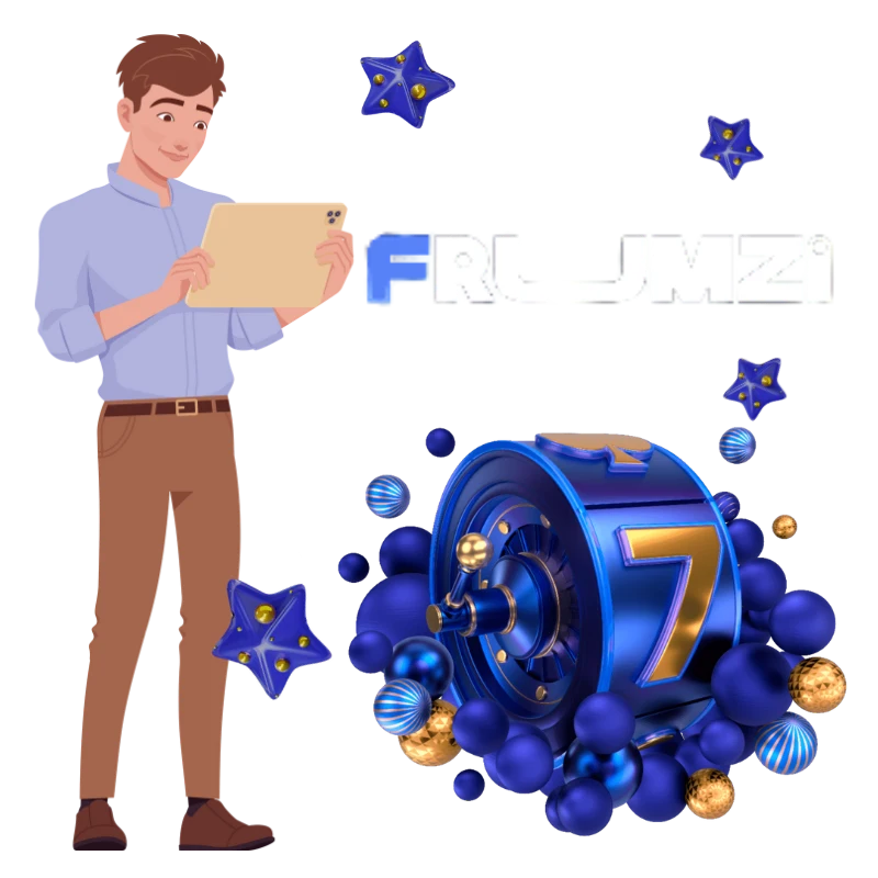 Frumzi kaszinó Vélemények