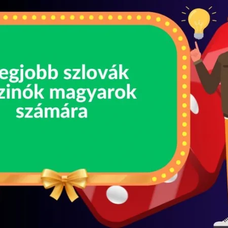 A szlovák kaszinók legálisak-e a magyarok számára – kutatásunk