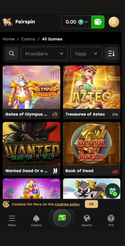 Játék indítása online kripto kaszinók Magyarország