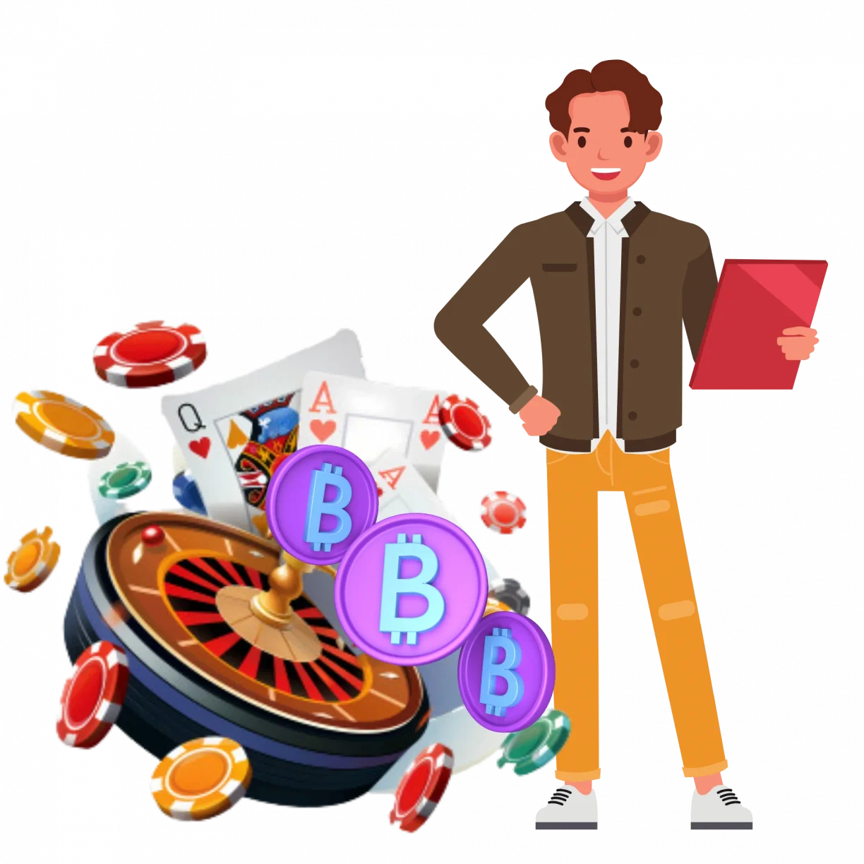 kripto kaszinók Magyarországon