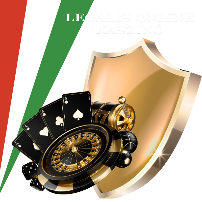 legális online kaszinó magyarországon